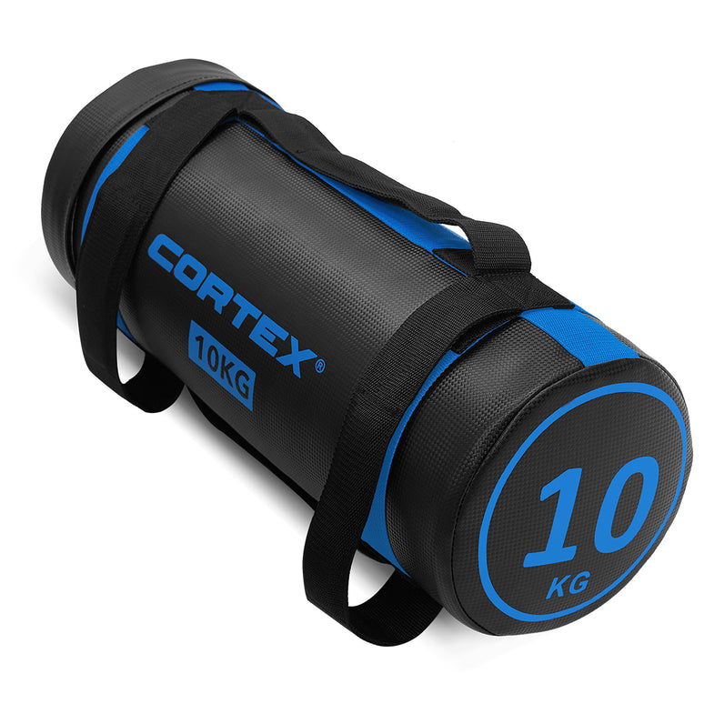 Power Bag Complete Set with Stand