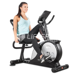 RB-2 Recumbent Bike