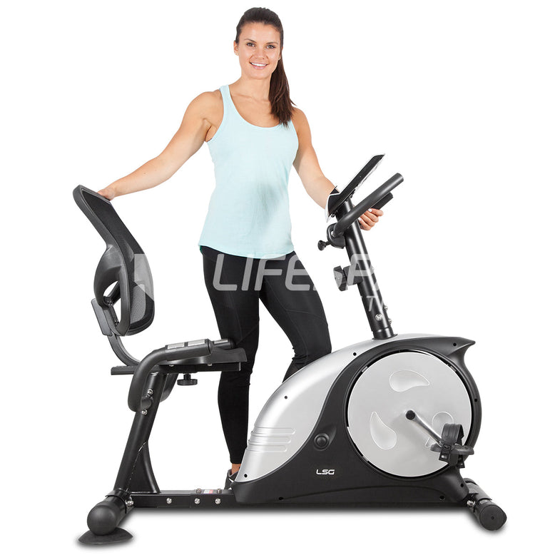 RB-2 Recumbent Bike