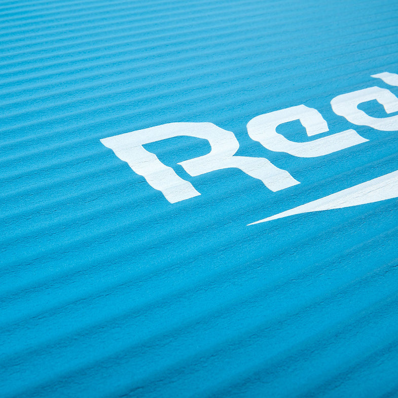 Training Mat - Blue