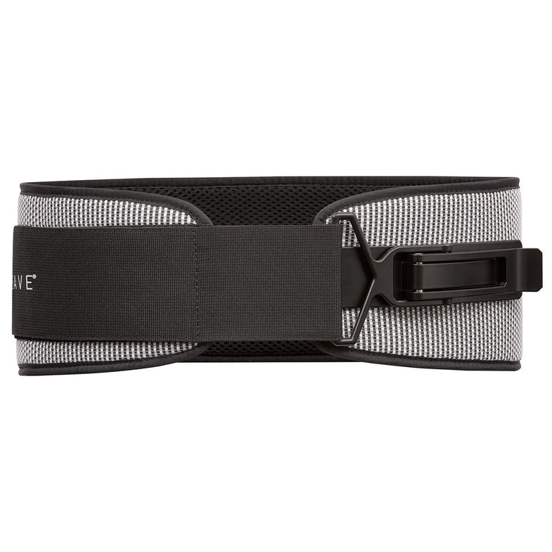 Flexweave Powerlifting Belt - White