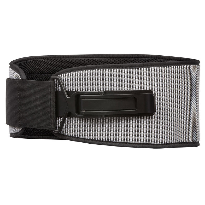 Flexweave Powerlifting Belt - White