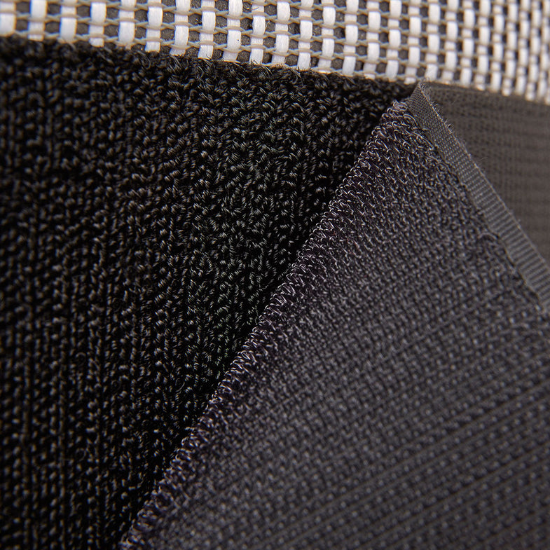 Flexweave Powerlifting Belt - White