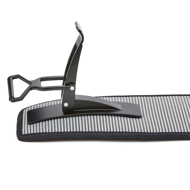 Flexweave Powerlifting Belt - White