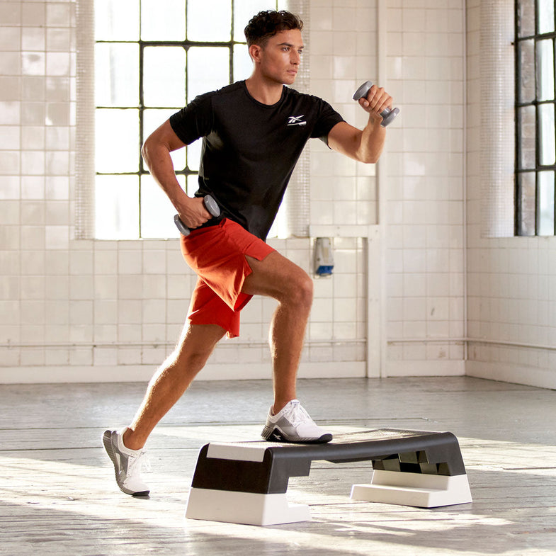 Step - The Original - White