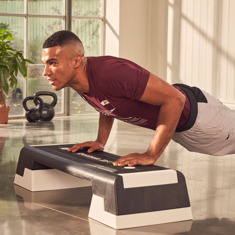 Step - The Original - White