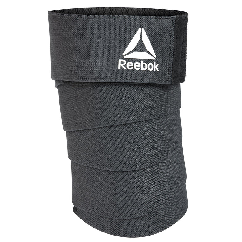 Knee Wraps - Black