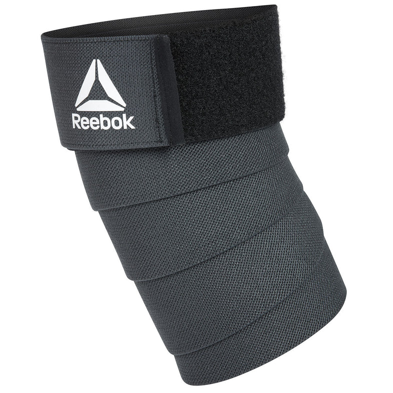 Knee Wraps - Black