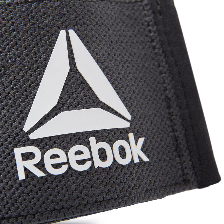 Knee Wraps - Black