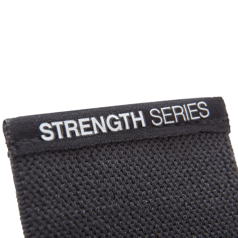Knee Wraps - Black