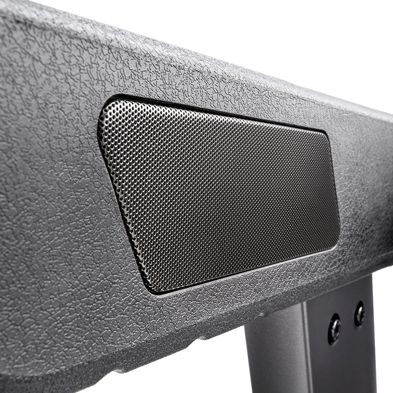 FR20z Floatride Treadmill (Black)