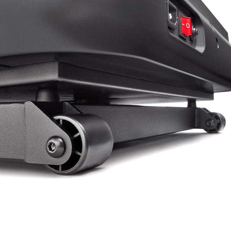 FR20z Floatride Treadmill (Black)