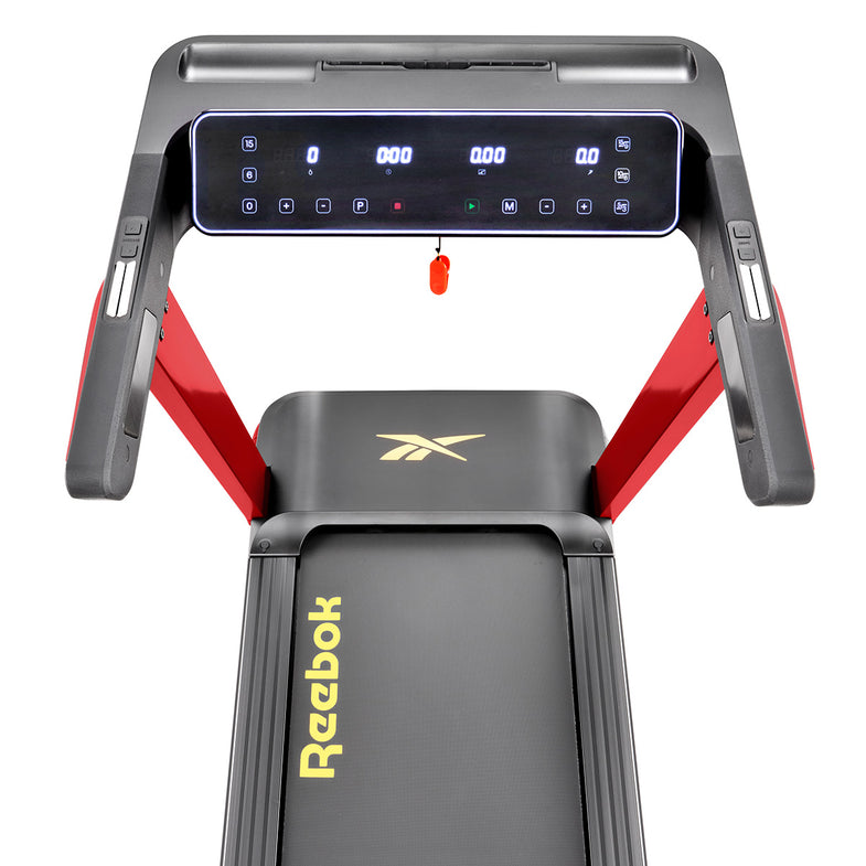 FR20z Floatride Treadmill (Red)