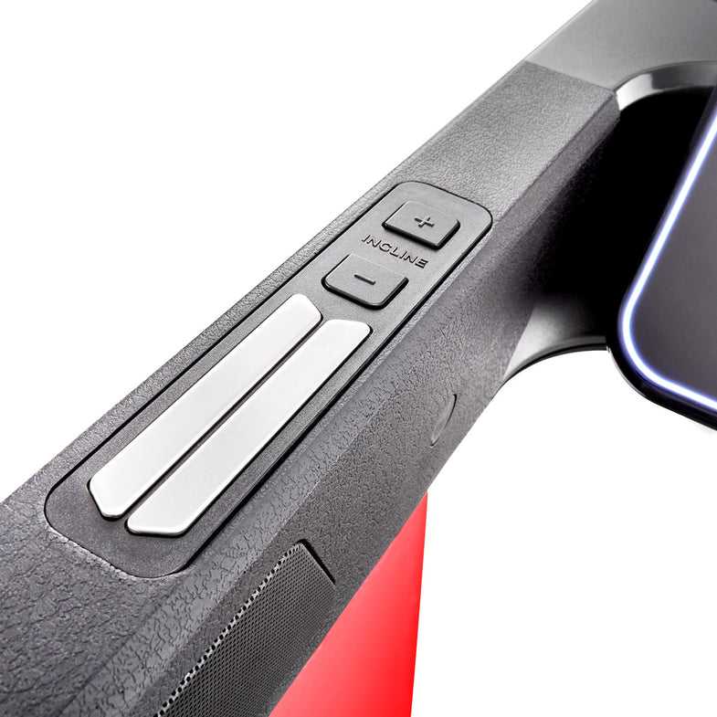 FR20z Floatride Treadmill (Red)