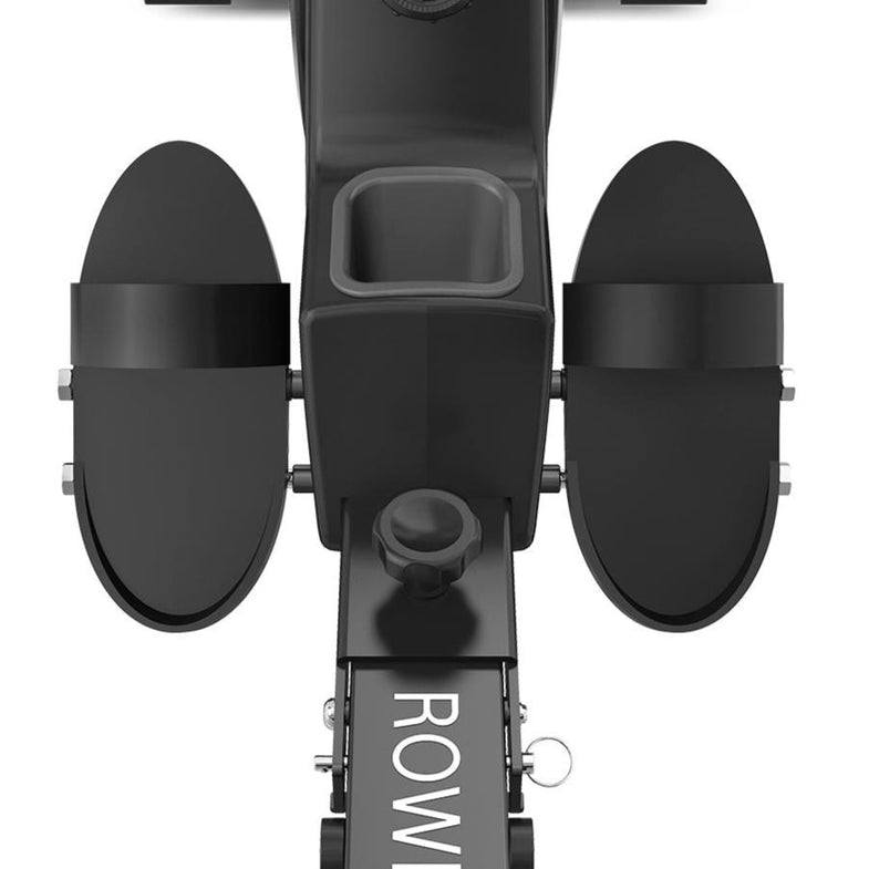 ROWER-445 Magnetic Rowing Machine