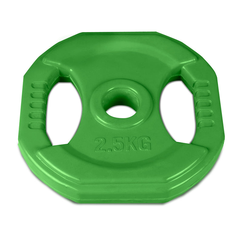 Pump/Studio Barbell Weight Set 20kg