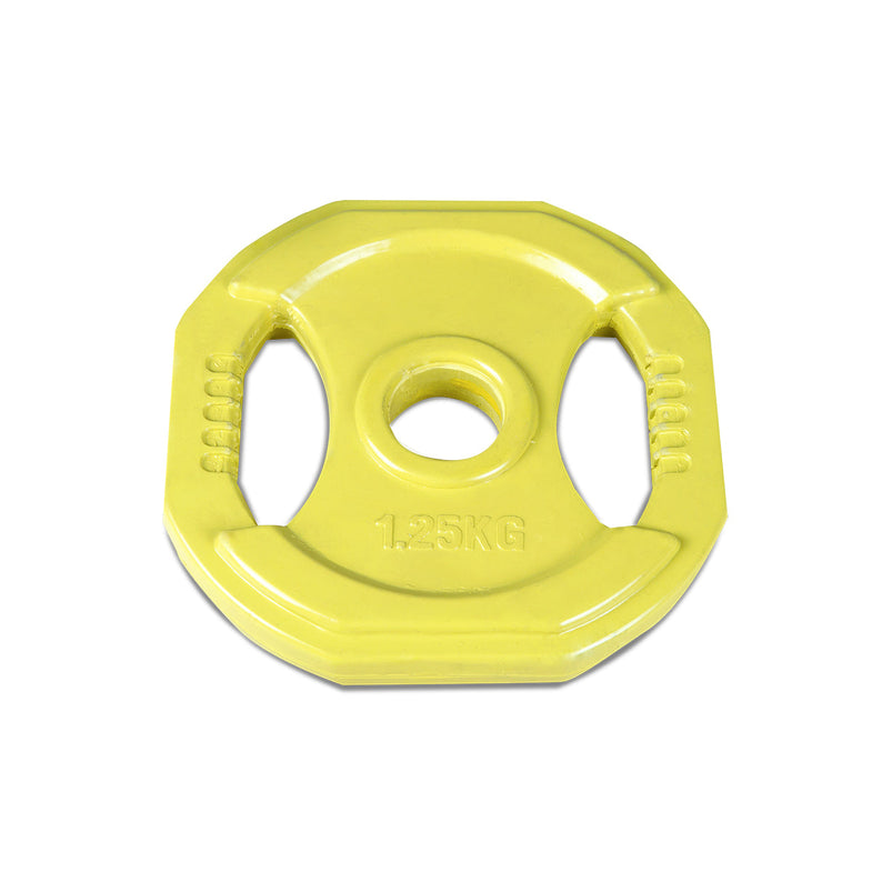 Pump/Studio Barbell Weight Set 20kg