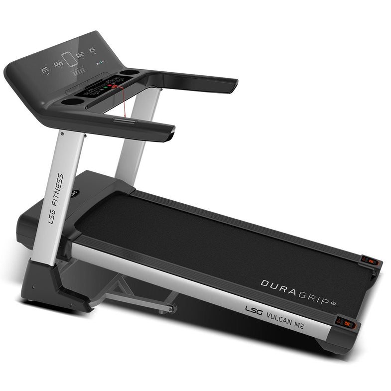 Vulcan M2 Treadmill