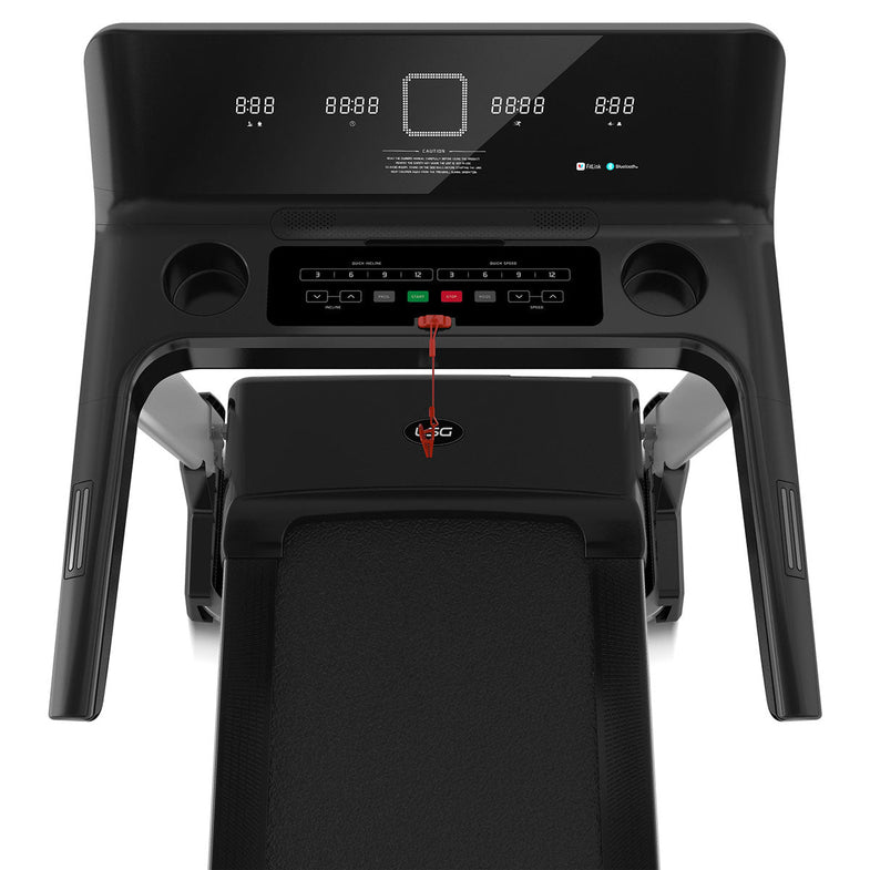 Vulcan M2 Treadmill