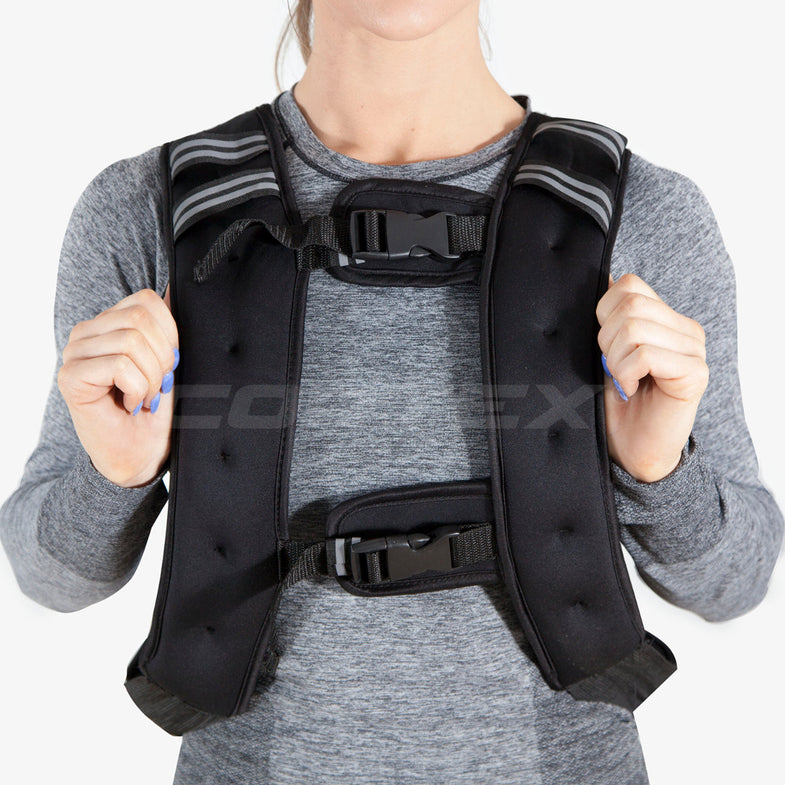 Weight Vest 10kg