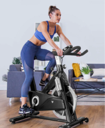 Are Magnetic Exercise Bikes Good? | ActiveGo