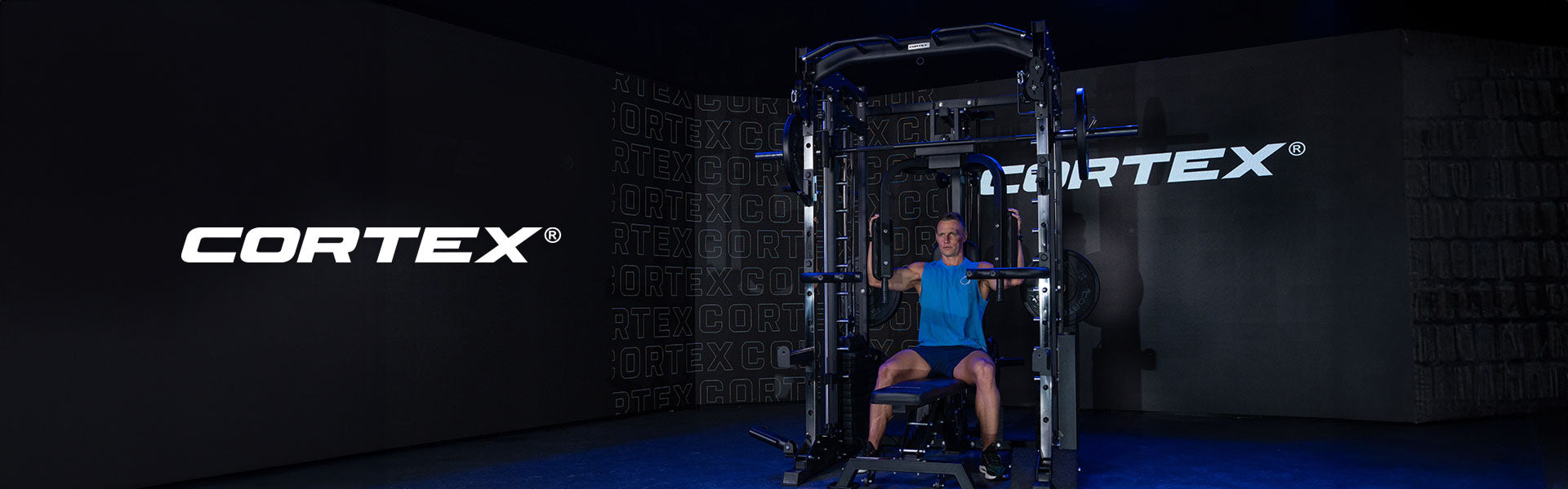 Cortex Fast Ingwe Cortex | ActiveGo