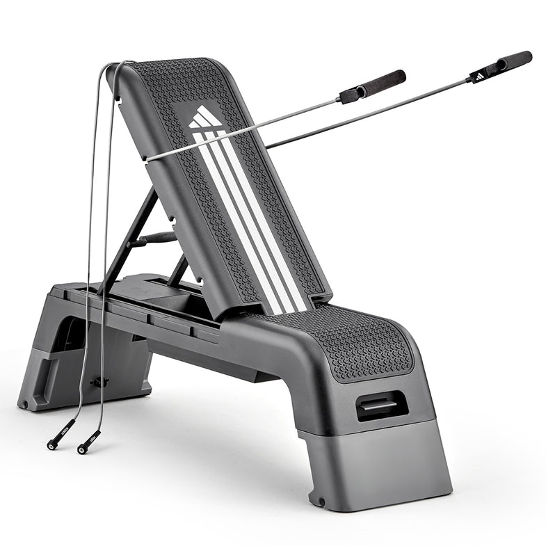 HIIT Deck