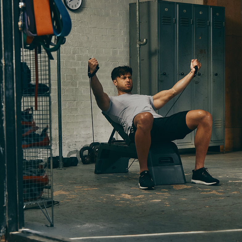 HIIT Deck