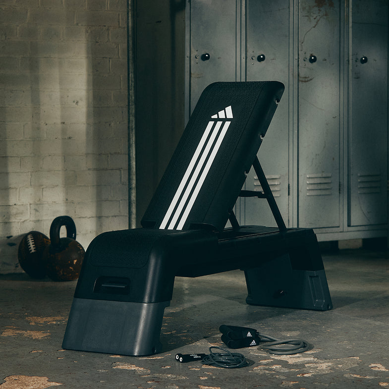 HIIT Deck