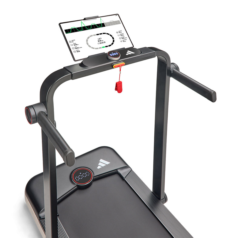 Run-Pad Treadmill Walking Pad