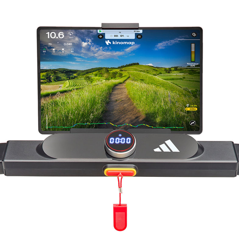 Run-Pad Treadmill Walking Pad
