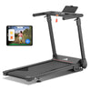 T-1 Folding Treadmill