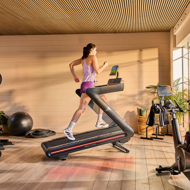 T-700 Treadmill
