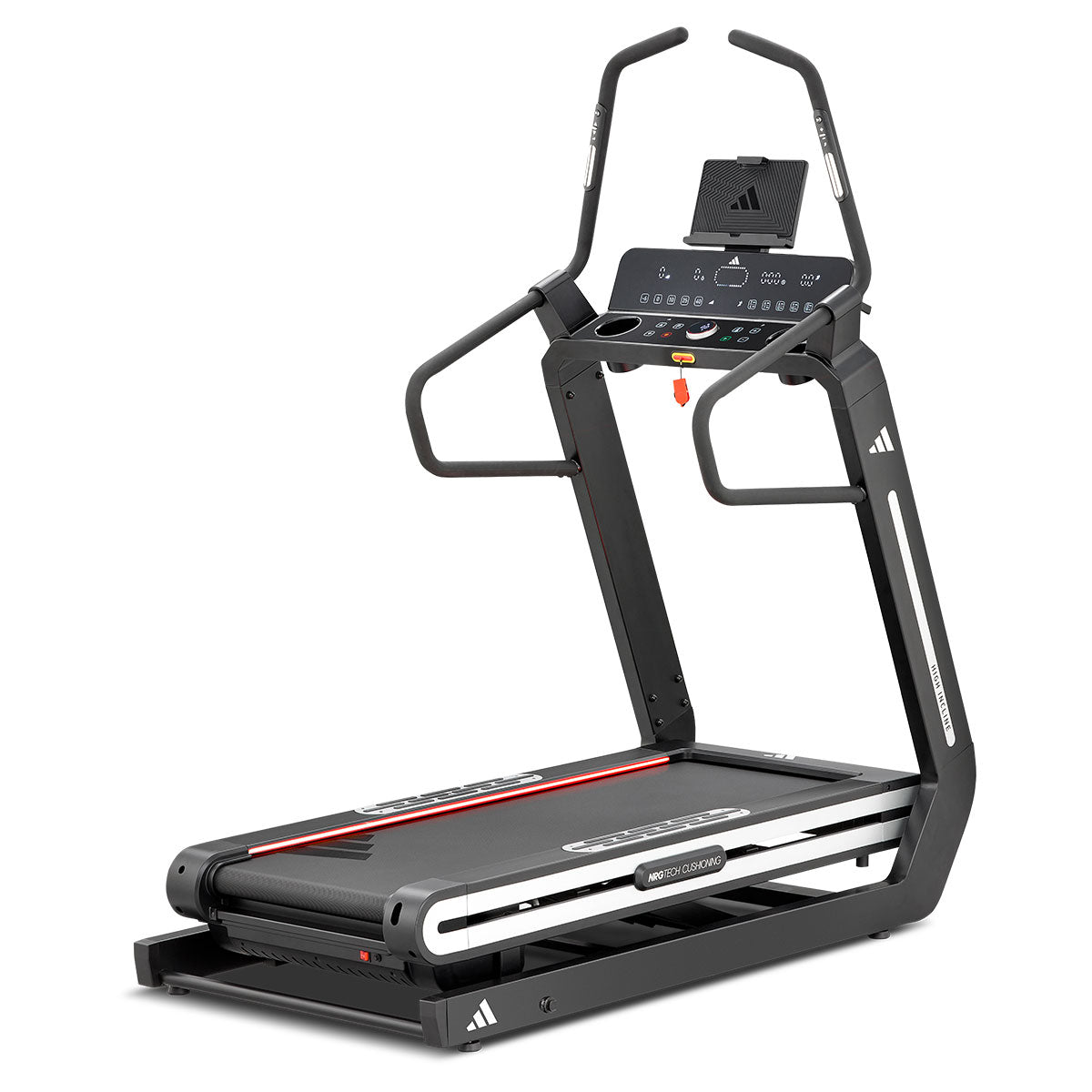High Incline T-800 High Incline Treadmill | ActiveGo