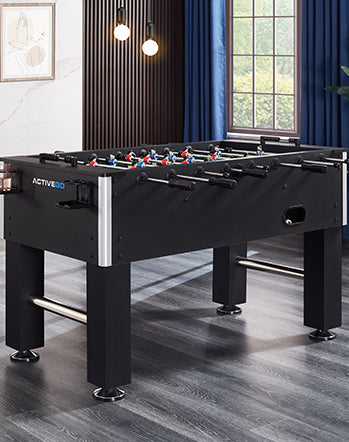 Foosball Soccer Tables