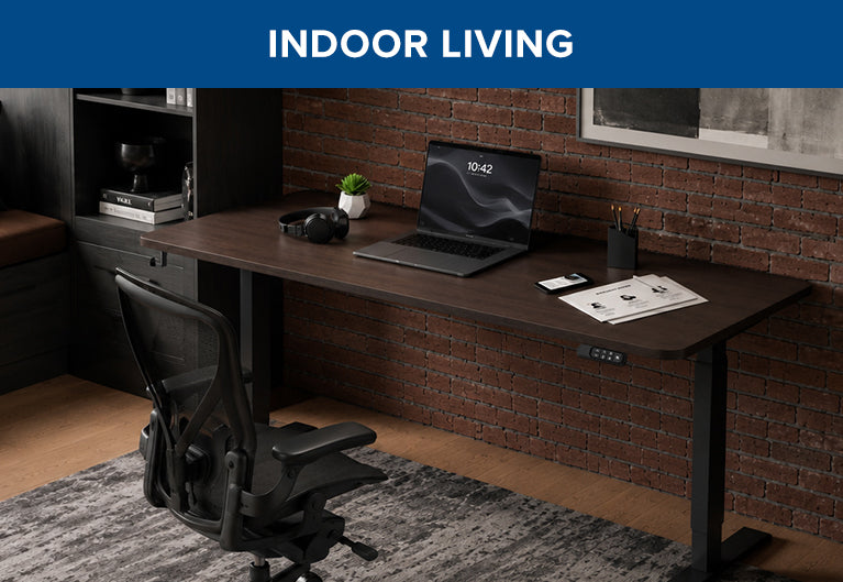 Electric Sit & Stand Desks