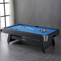 BreakShot 8ft Pool Table