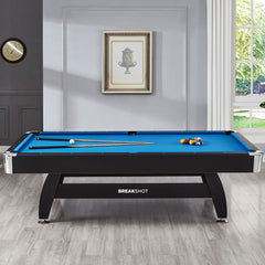 BreakShot 8ft Pool Table