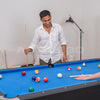 BreakShot 8ft Pool Table
