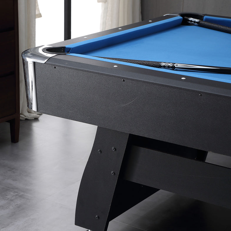 BreakShot 8ft Pool Table