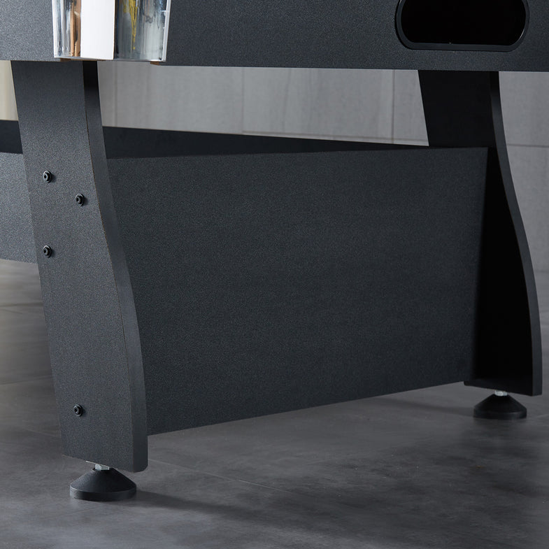 BreakShot 8ft Pool Table