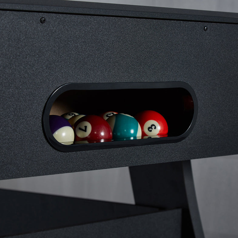 BreakShot 8ft Pool Table