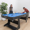 BreakShot Fold Up 6ft Pool Table