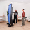 BreakShot Fold Up 6ft Pool Table
