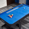 BreakShot Fold Up 6ft Pool Table