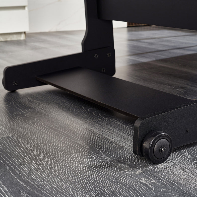 BreakShot Fold Up 6ft Pool Table