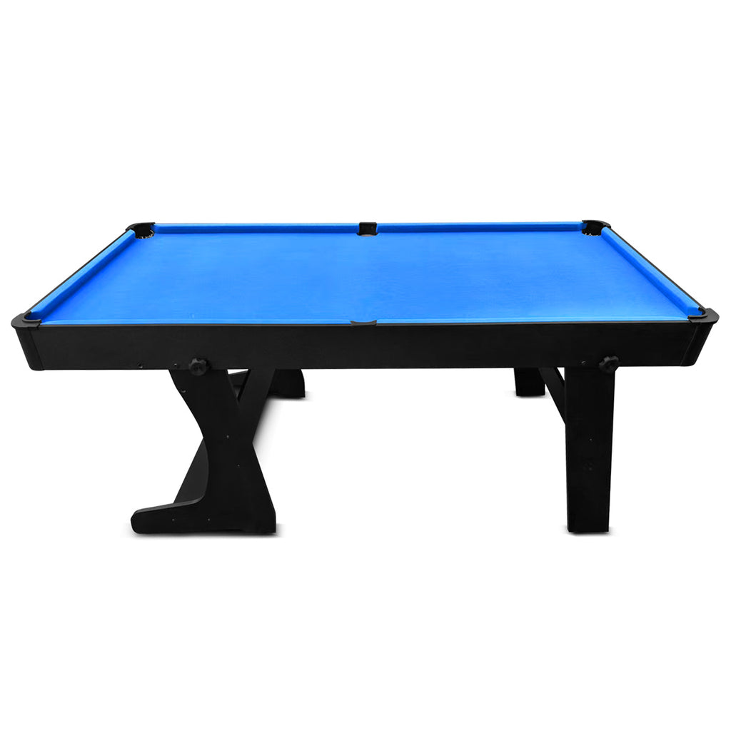ActiveGo BreakShot Fold Up Pool Table | ActiveGo