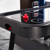 TopShelf Fold-Up Air Hockey Table