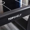 TopShelf Fold-Up Air Hockey Table