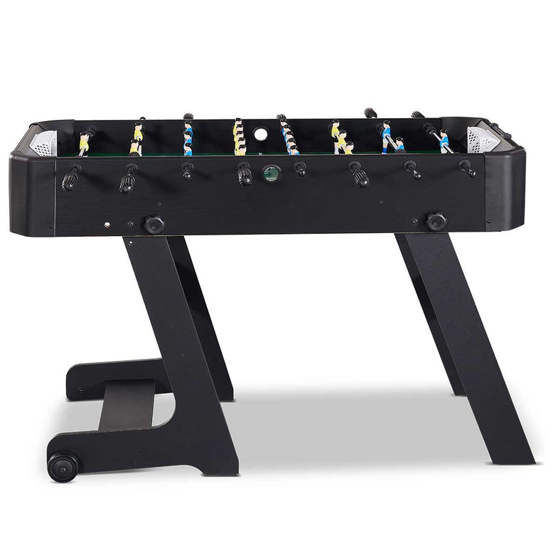 ActiveGo Header Fold-Up Foosball Soccer Table (120cm)